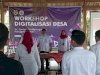 Pelatihan Digitalisasi Desa Membuka Pintu Digital untuk Kemajuan Lokal