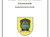 SOP Kecamatan Karanganom