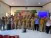 LOUNCHING INOVASI KUMIS CAKAR (Kunjung Miskin Camat Karanganom)