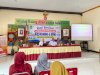 Rapat Koordinasi Optimalisasi Penguatan Posyandu 6 SPM Kecamatan Karanganom