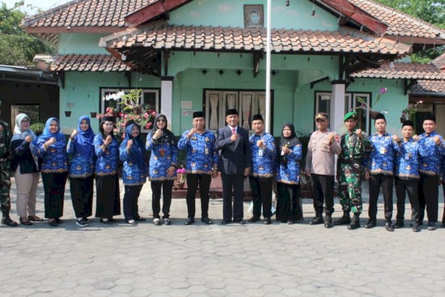 PERINGATAN SUMPAH PEMUDA KE 95