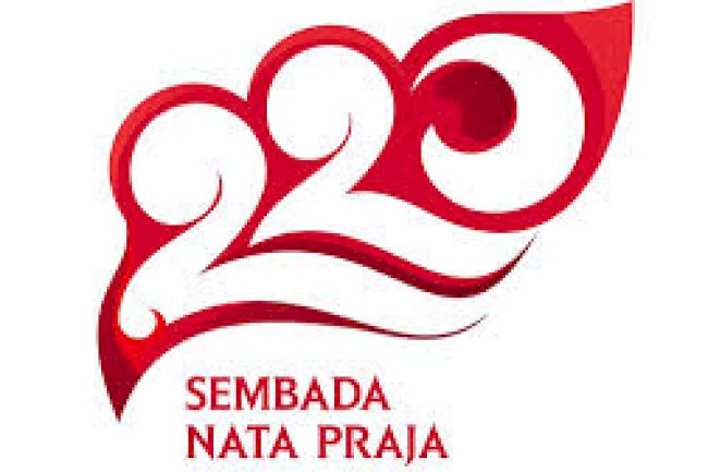 PUTARAN 16 BESAR TURNAMEN AKBAR PERTANDINGAN SEPAKBOLA ANTAR INSTANSI SEKABUPATEN KLATEN