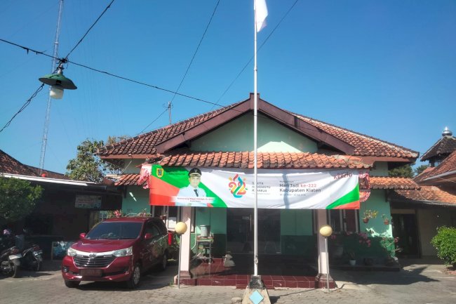 TUPOKSI KECAMATAN 