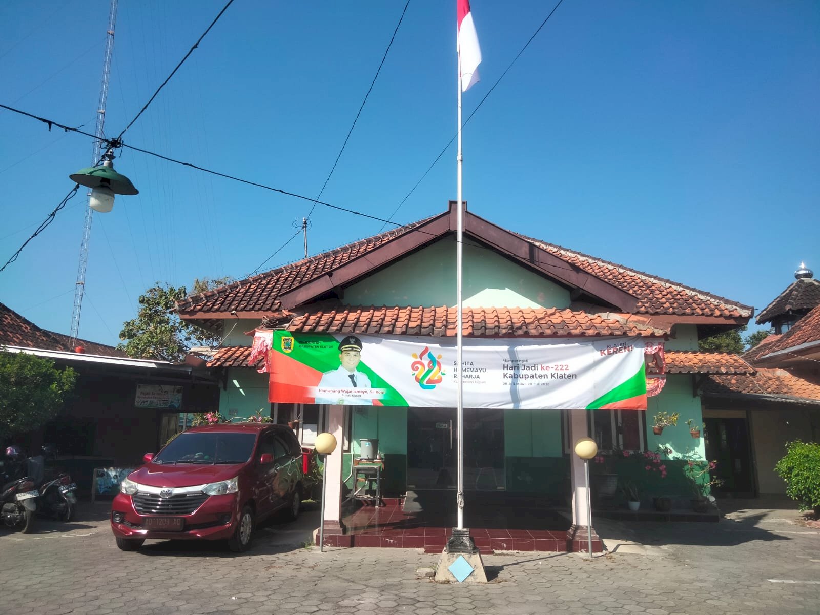 TUPOKSI KECAMATAN 